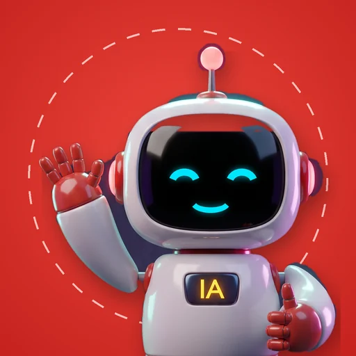Robô Faz Por Mim