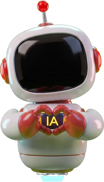 Robô Faz Por Mim